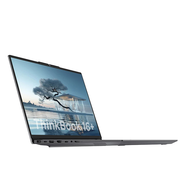 Lenovo ThinkBook 16+ 2024 U5/U7/U9 4050/4060 32+1 16inch 2.5K 120Hz Screen