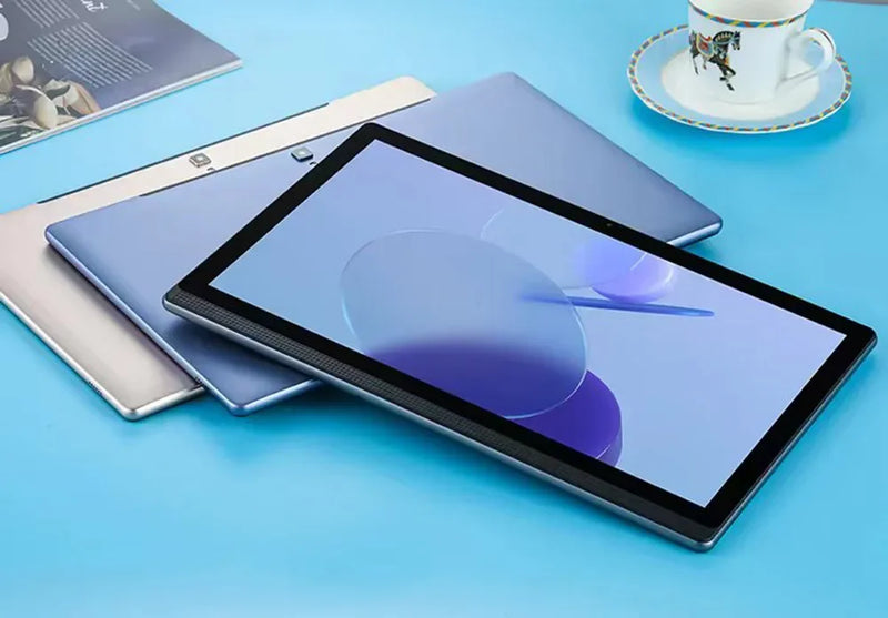 Super Large Screen 14.1 inch tablet Pc New Android 12 Phone Call Google Market GPS 5G WiFi FM Bluetooth 10000mAh 12GB+256GB Tab