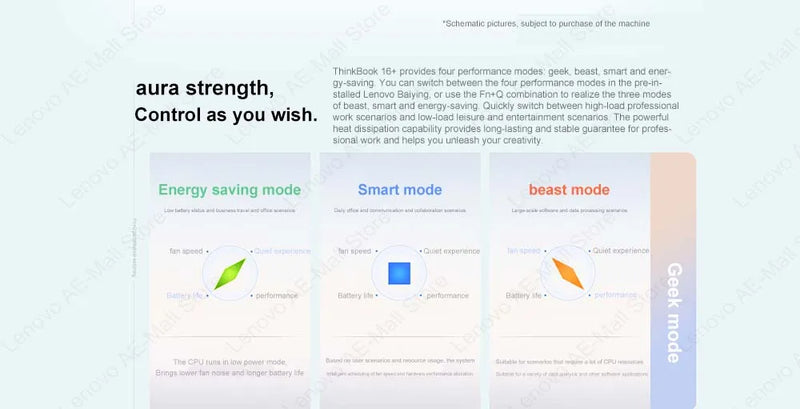 Lenovo ThinkBook 16+ 2024 U5/U7/U9 4050/4060 32+1 16inch 2.5K 120Hz Screen