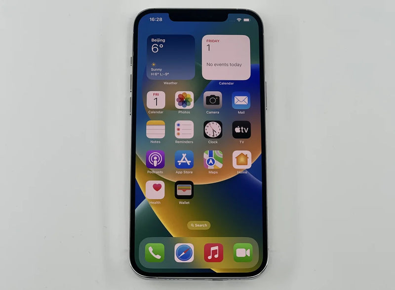 Original unlocked iPhone 12 Pro Max 6.7" 6G RAM 128GB/256GB/512GB ROM 5G Smartphone Face ID IOS A14 Bionic Chip