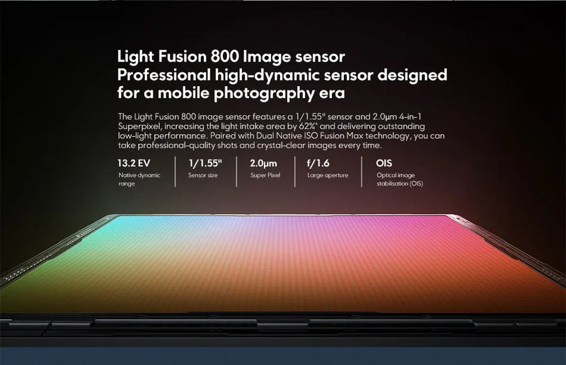 POCO F6 Pro Global Version Cellphone Snapdragon 8 Gen 2 WQHD+ 6.67” 120Hz Flow AMOLED display 120W HyperCharge 5000mAh battery