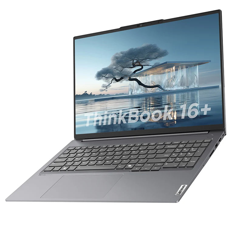 Lenovo ThinkBook 16+ 2024 U5/U7/U9 4050/4060 32+1 16inch 2.5K 120Hz Screen