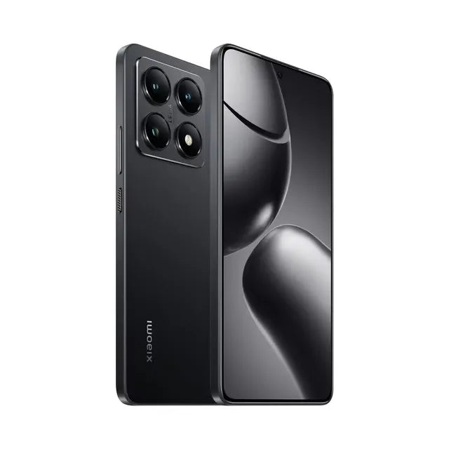 Xiaomi 14T 5G Global Version 256GB 512GB MTK Dimensity 8300-Ultra 144Hz AMOLED Display 50MP Leica Camera 67W HyperCharge Mi 14T