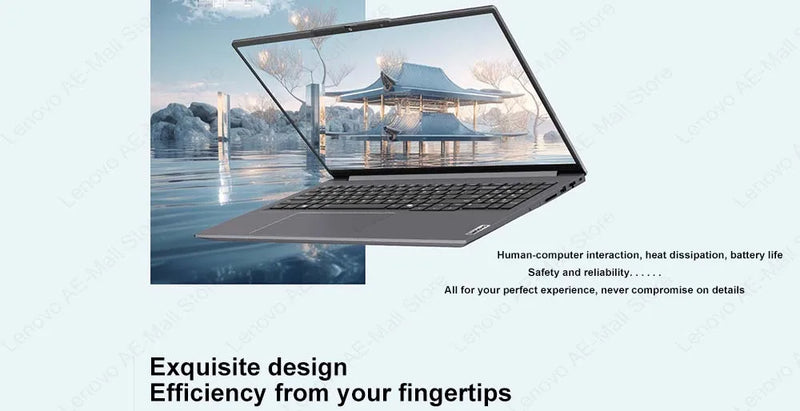 Lenovo ThinkBook 16+ 2024 U5/U7/U9 4050/4060 32+1 16inch 2.5K 120Hz Screen